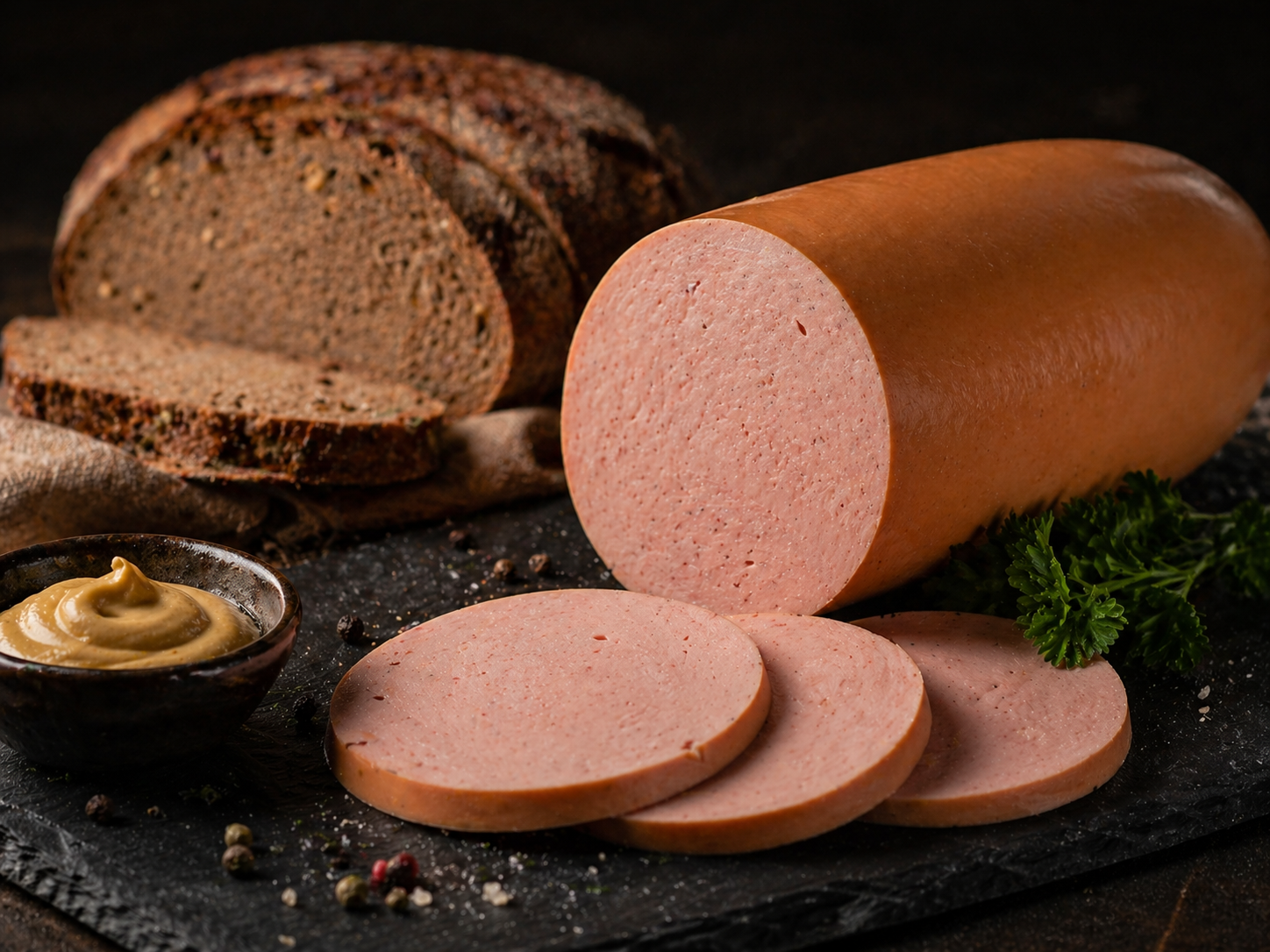 Fleischwurst