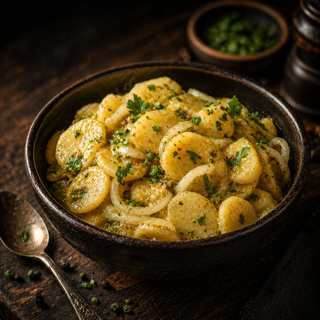 Kartoffelsalat