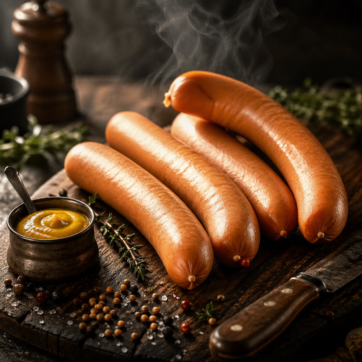 Wiener Würstchen